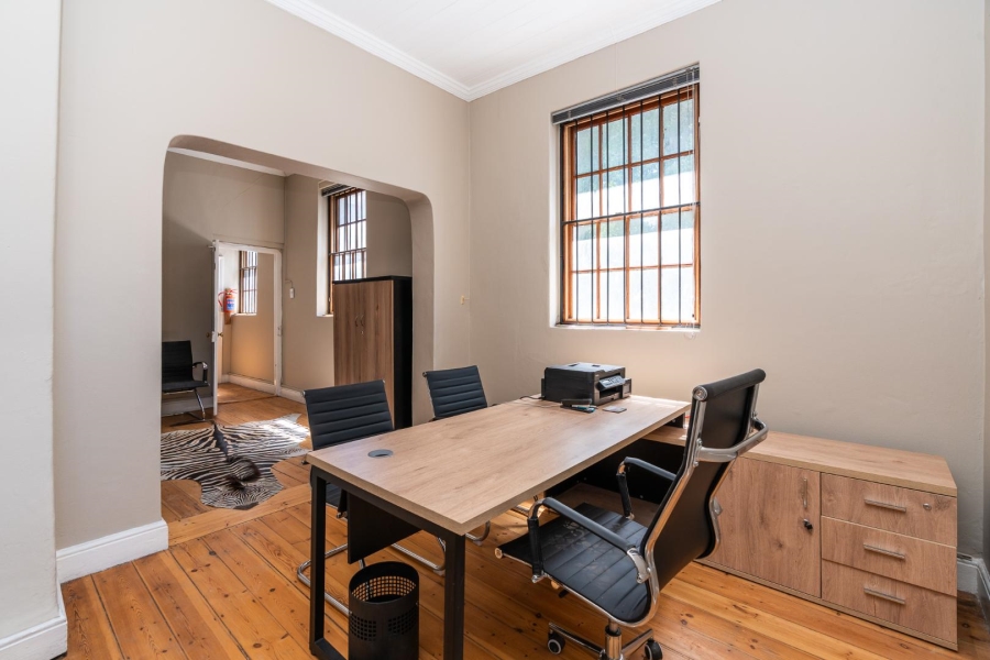 To Let commercial Property for Rent in Gardens Western Cape